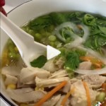 Twenty Pho Hour 2D Noodle Bar