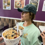 5 of The Best Spots For Healthy Foodies in Orlando