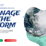 Manage The Storm . com