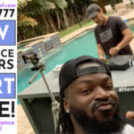 iPower Moves | The Mo-Fo's Who are REALLY In Charge - #MFWRIC #NeverHuntAlone